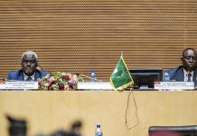 African Union extraordinary summits will tackle humanitarian, political crises African Union extraordinary summits will tackle humanitarian, political crises