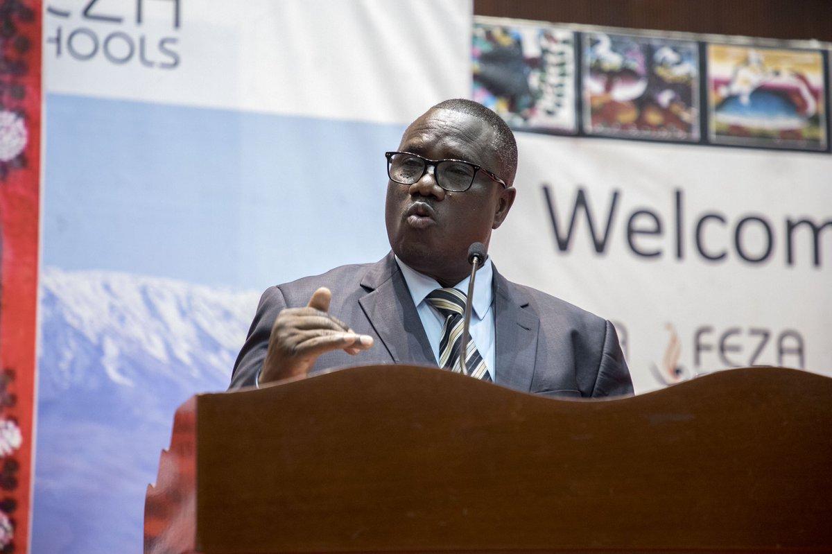 Form Six graduates counselled Form Six graduates counselled