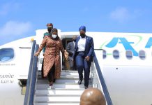 What was Behind Tanzanian President Samia’s Third Visit to Uganda What was Behind Tanzanian President Samia’s Third Visit to Uganda