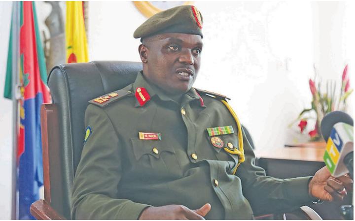 Compulsory national service in hospitality courses training starts this weekend Compulsory national service in hospitality courses training starts this weekend