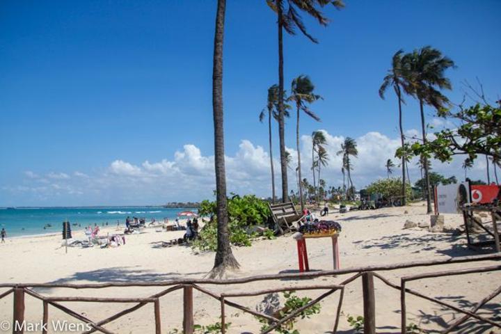 Coco Beach set to attract investors, become more beautiful Coco Beach set to attract investors, become more beautiful