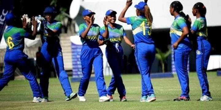 TZ Cricket team hailed for valour - Tanzania