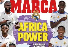 “Africa Power”: controversy in Europe, pride in Africa "Africa Power": controversy in Europe, pride in Africa