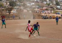 Sierra Leone FA investigating ’embarrassing’ 95-0 & 91-1 scorelines Sierra Leone FA investigating 'embarrassing' 95-0 & 91-1 scorelines