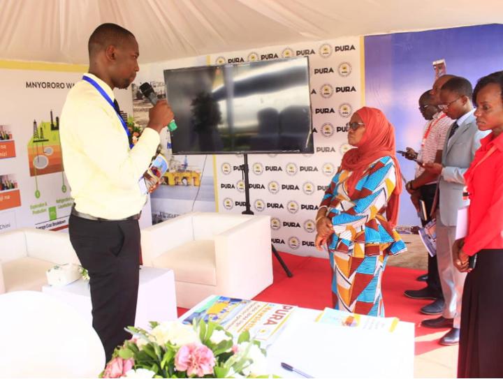 Regulator offers tips for winning oil, gas tenders Tanzania