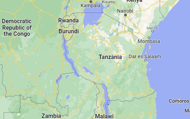 Tanzania signs 6.9tri/- deal for Southern Africa’s largest industrial ...