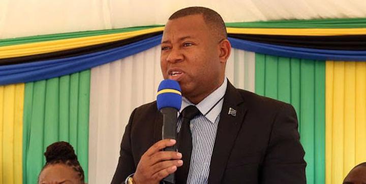 Dodoma district authorities appreciate Samia on hospital construction Dodoma district authorities appreciate Samia on hospital construction