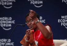 UNAIDS chief calls out racism after ‘people in the South’ denied visas to attend conference UNAIDS chief calls out racism after 'people in the South' denied visas to attend conference