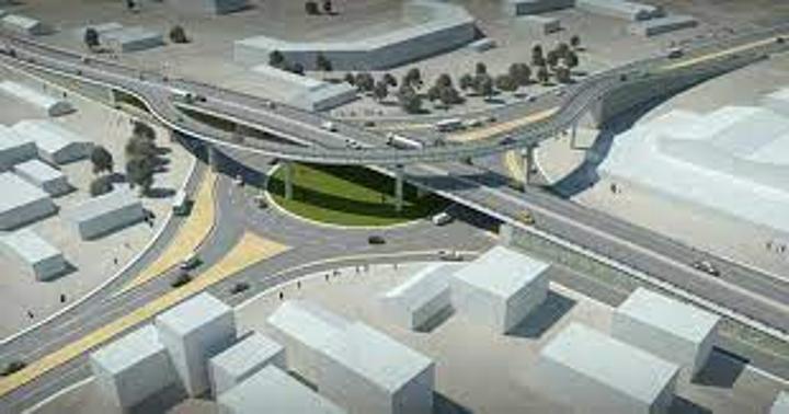 Dodoma residents hail speedy ring road project implementation - Tanzania