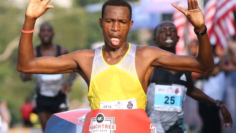 Tanzania marathoner Geay impresses in World Athletic Championship Tanzania marathoner Geay impresses in World Athletic Championship