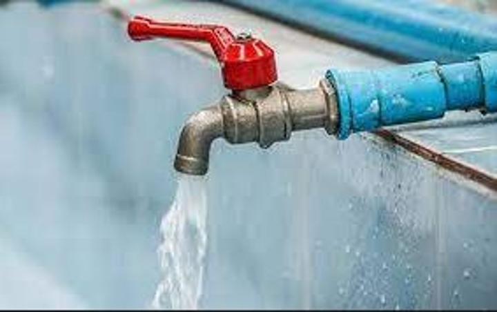 Dawasa notches huge leap in water supply, access Dawasa notches huge leap in water supply, access