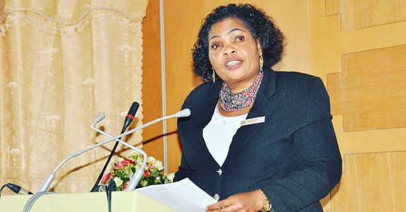 Census reaches 54 per cent - Tanzania