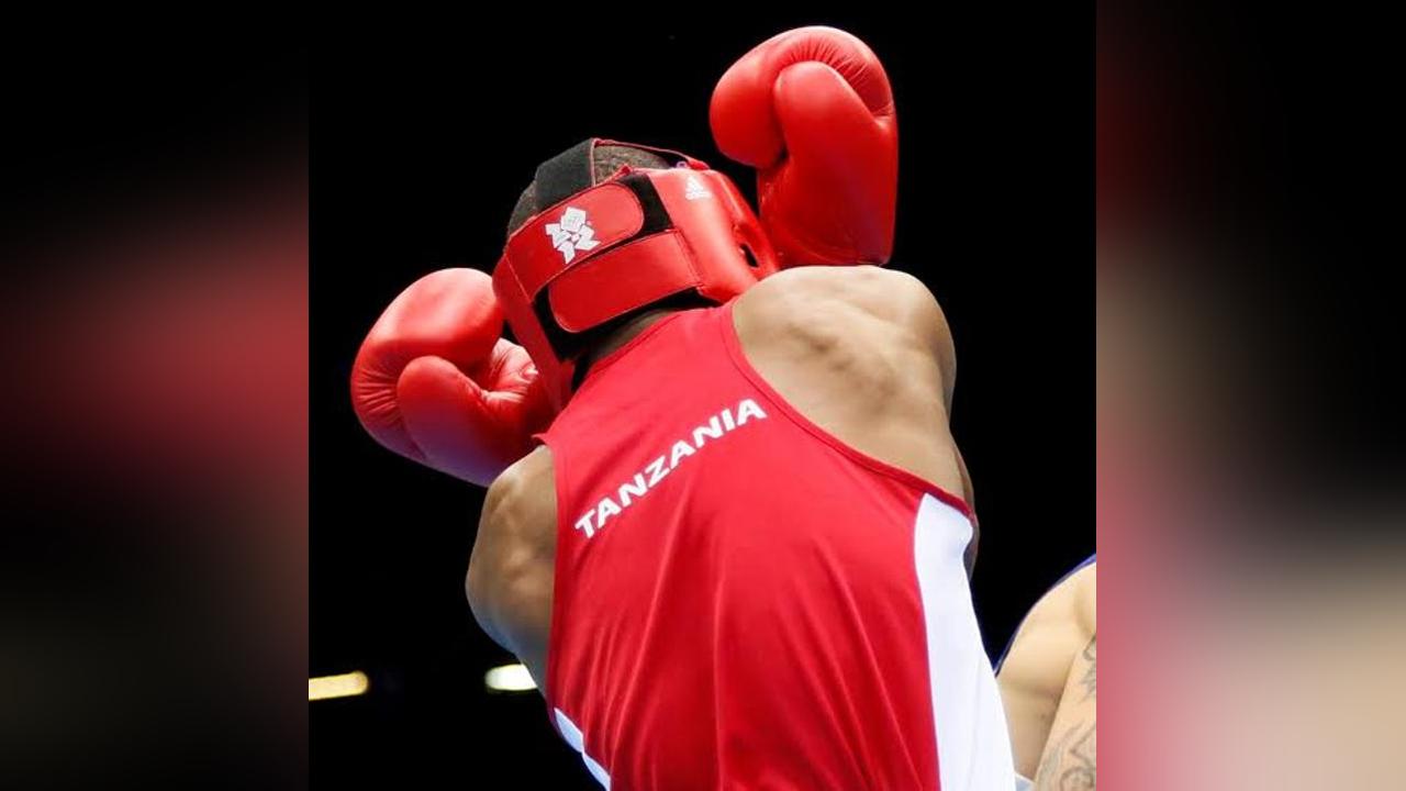 Tanzania secures one more medal from Commonwealth Games 2022 Tanzania secures one more medal from Commonwealth Games 2022