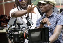 director of ‘Blood Sisters’ Biyi Bandele dies at 54 director of 'Blood Sisters' Biyi Bandele dies at 54