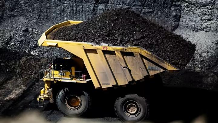 Demand for coal in Europe a boon for Tanzania