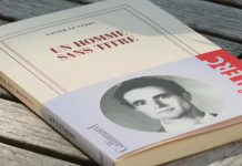 “A man without a title,” the story of Kabyle immigrant father "A man without a title," the story of Kabyle immigrant father