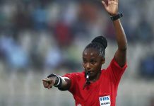 Meet the women referees at Qatar World Cup Meet the women referees at Qatar World Cup