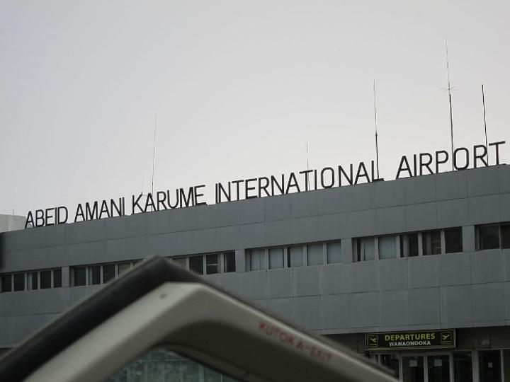 Zanzibar considers setting up fourth terminal at AAKIA Zanzibar considers setting up fourth terminal at AAKIA