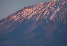 Tanzania deploys army to fight Mt. Kilimanjaro fire Tanzania deploys army to fight Mt. Kilimanjaro fire