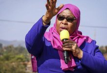 This is why Tanzania has cancelled Independence Day celebrations This is why Tanzania has cancelled Independence Day celebrations