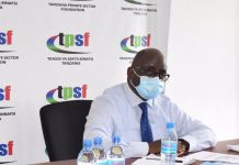 TPSF throws weight behind business promotion TPSF throws weight behind business promotion