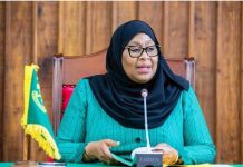 CCM: why we elected ministers into NEC CCM: why we elected ministers into NEC