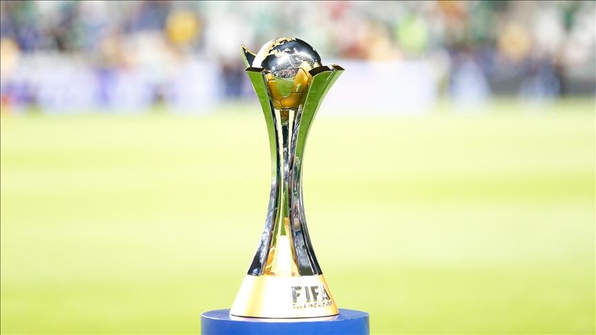 FIFA Confirms New Format For 32 team Club World Cup From 2025 Tanzania