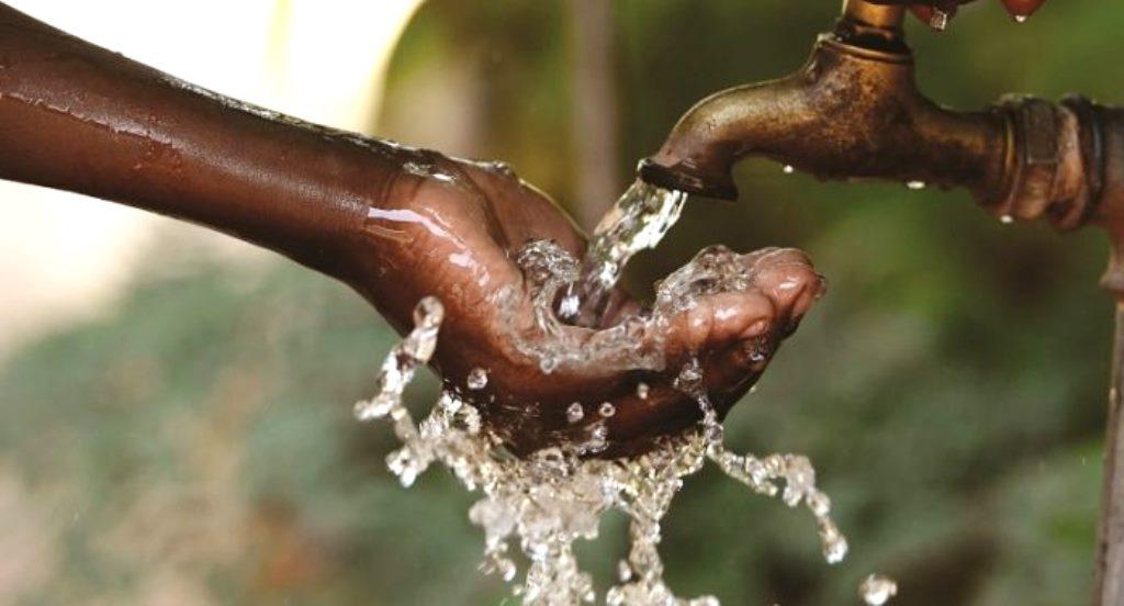 Dar water supply continues to improve Dar water supply continues to improve