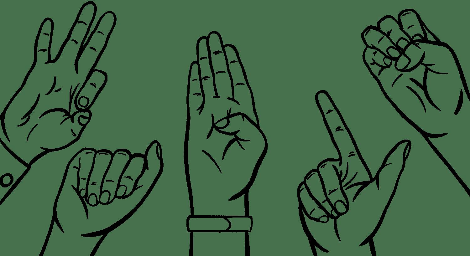 State urged to invest in sign language schools Tanzania