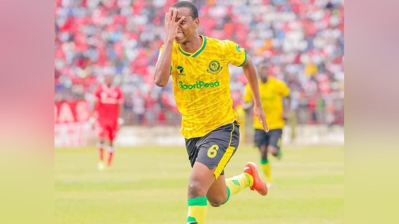 TFF wants calm as Yanga’s Feitoto case rings TFF wants calm as Yanga’s Feitoto case rings