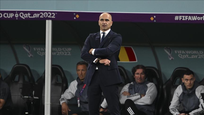 Roberto Martinez appointed new Portugal manager Roberto Martinez appointed new Portugal manager