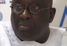 Papa Massata Diack to remain under detention Papa Massata Diack to remain under detention
