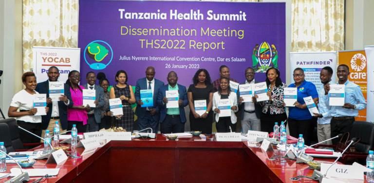 public-silent-about-deaths-by-poor-quality-healthcare-tanzania