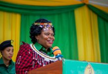 Ruling party  boasts of massive achievements Ruling party  boasts of massive achievements