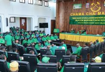 CCM heightens intra party democracy as it turns 46 CCM heightens intra party democracy as it turns 46