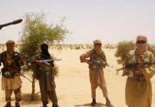 Sub-Saharan Africa is new epicenter of extremism, with 48% of global terrorism deaths – Report Sub-Saharan Africa is new epicenter of extremism, with 48% of global terrorism deaths - Report