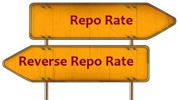 Reverse repos issuance imply resuming accommodative measures Reverse repos issuance imply resuming accommodative measures