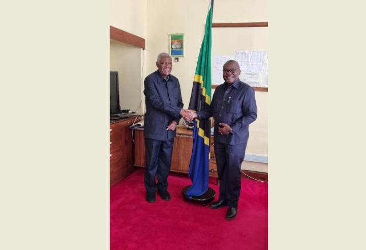Africa’s first regulation centre for excellence in the offing Africa’s first regulation centre for excellence in the offing