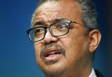 ‘Shame for WHO’: Victim of sex misconduct slams UN response 'Shame for WHO': Victim of sex misconduct slams UN response