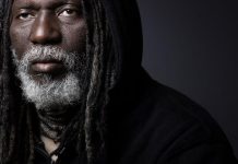 Tiken Jah Fakoly’s reggae talks about current events in Africa Tiken Jah Fakoly's reggae talks about current events in Africa