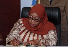 Tanzania bans children’s books on sex education for violating cultural norm Tanzania bans children's books on sex education for violating cultural norm