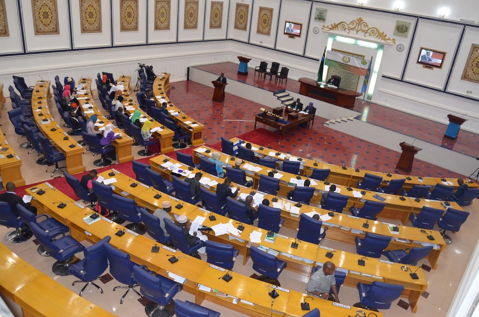 Health service fund bill for tabling in house of reps Tanzania