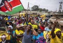 Israeli firm sought to influence elections across the world, mostly in Africa Israeli firm sought to influence elections across the world, mostly in Africa