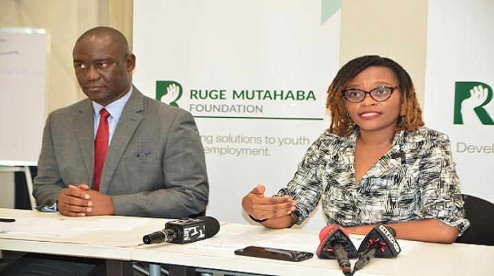 ruge-mutahaba-foundation-calls-upon-end-of-youth-unemployment-tanzania