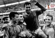 French football legend Just Fontaine dead at 89 French football legend Just Fontaine dead at 89