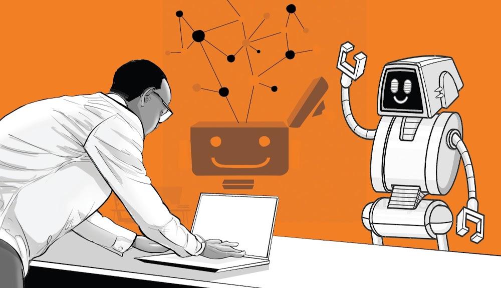 From ChatGPT To Tesla, The Dark Side Of Artificial Intelligence - Tanzania