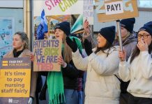 Shortage of nurses should be treated as global health emergency: Report Shortage of nurses should be treated as global health emergency: Report