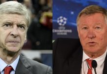 Alex Ferguson, Arsene Wenger inducted into Premier League Hall of Fame Alex Ferguson, Arsene Wenger inducted into Premier League Hall of Fame