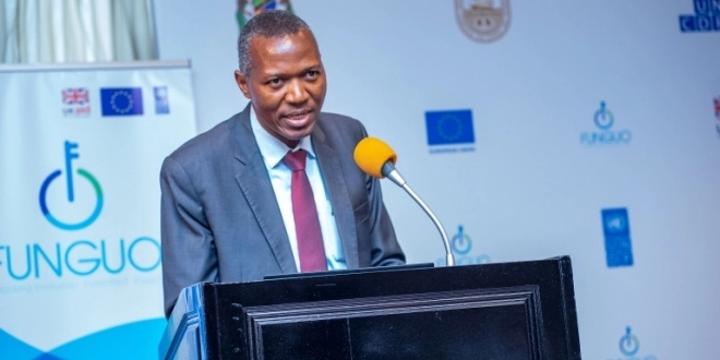 COSTECH gears up for historic conference, exhibition COSTECH gears up for historic conference, exhibition