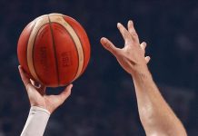 Qatar to host 2027 FIBA Basketball World Cup Qatar to host 2027 FIBA Basketball World Cup